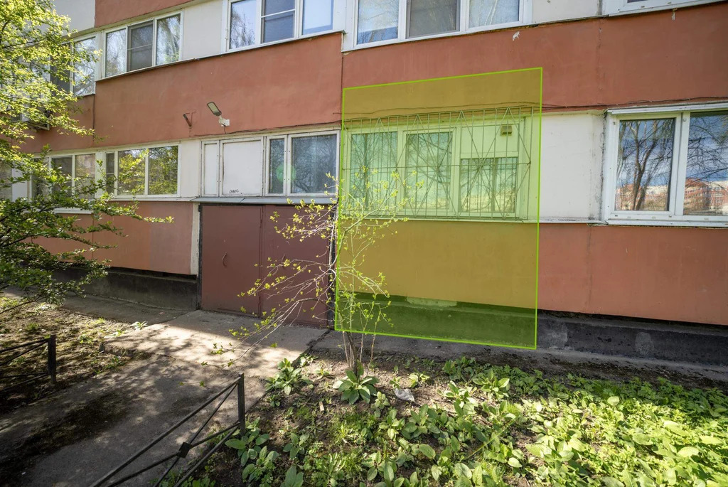Продается ПСН 17.9 м2 - Фото 2