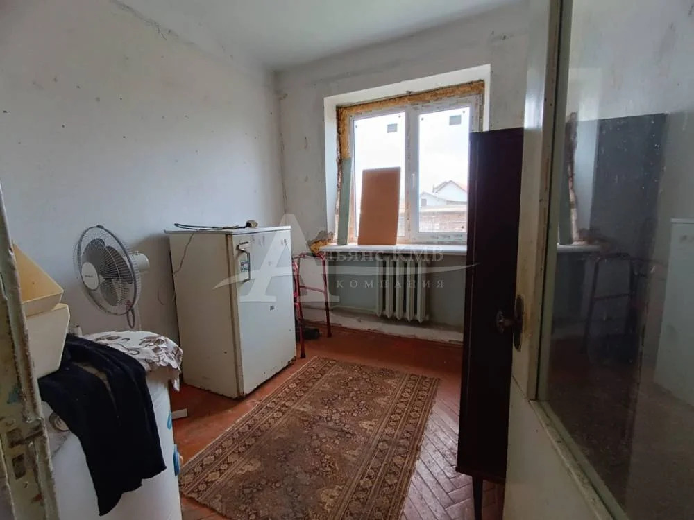 Продажа квартиры, Зеленокумск, Советский район, ул. Мира - Фото 4