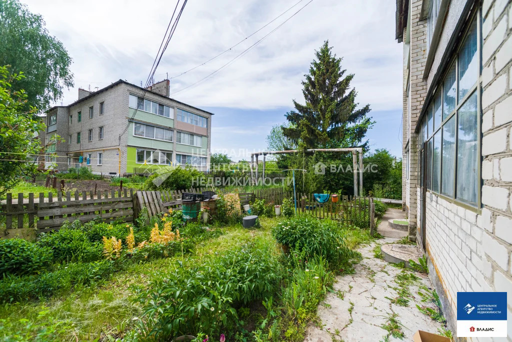 Продажа квартиры, Баграмово, Рыбновский район, 6 - Фото 14
