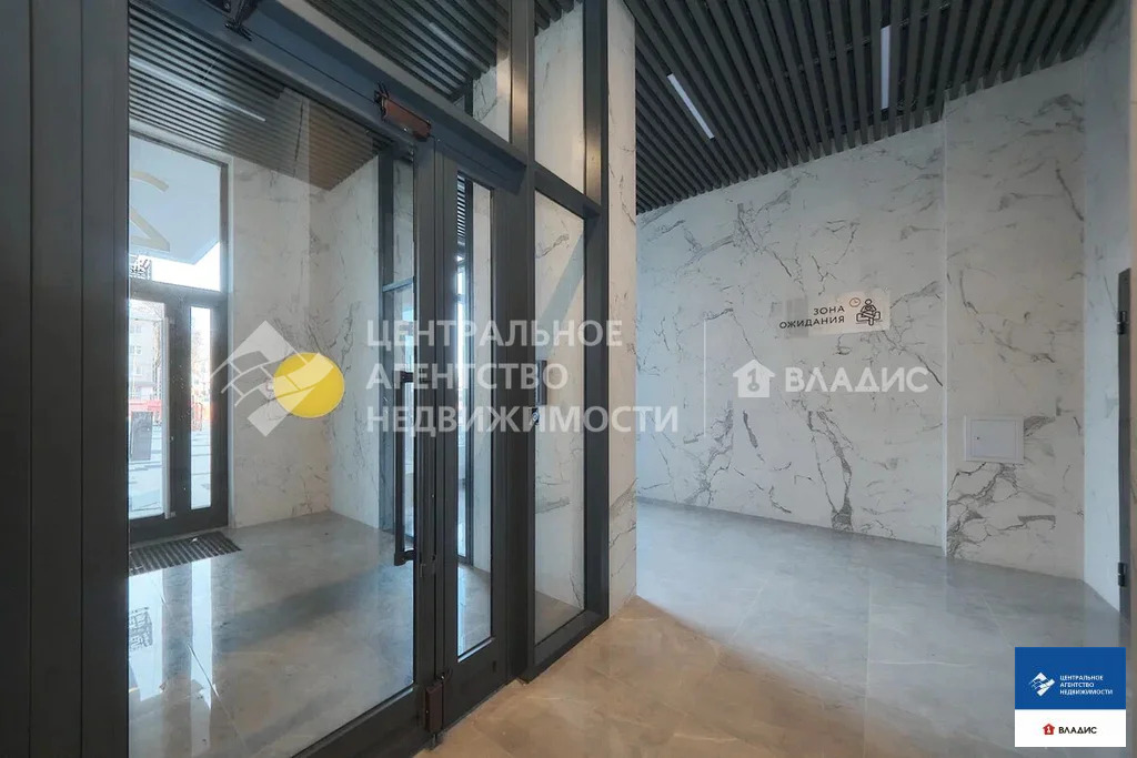 Продажа квартиры в новостройке, Рязань, 5-й Новый проезд - Фото 6