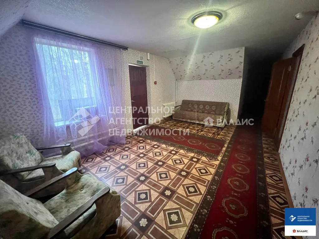 Продажа готового бизнеса, Носово-2, Луховицкий район, ул. Центральная - Фото 9