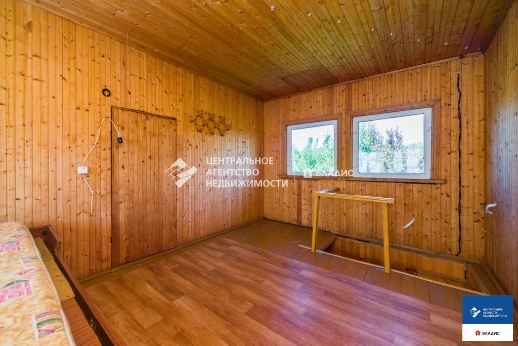 Продажа дома, Романцево, Рязанский район, территория СНТ Изыскатель - Фото 13