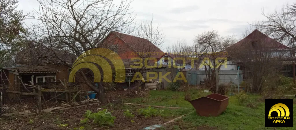 Продажа дома, Старотитаровская, Темрюкский район - Фото 17