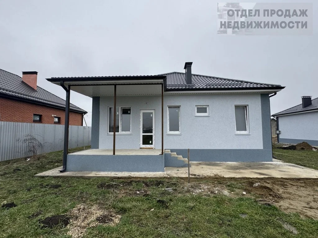 Новый дом - Фото 4