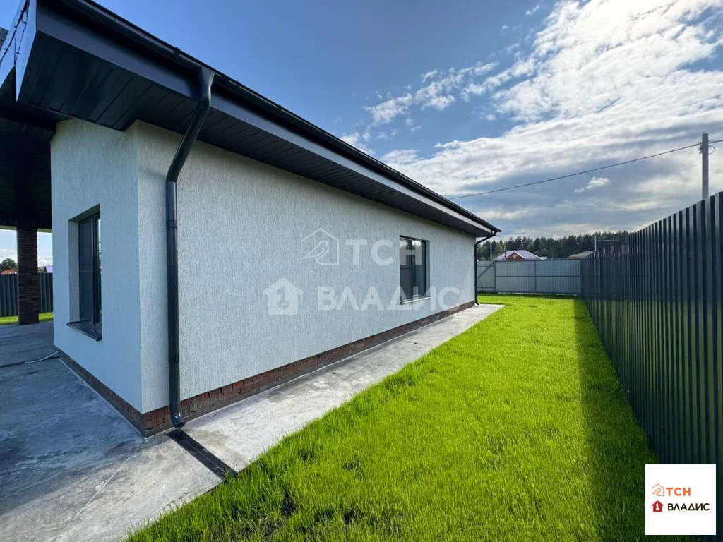 Продажа дома, Протасово, Щелковский район, Родниковая улица - Фото 4