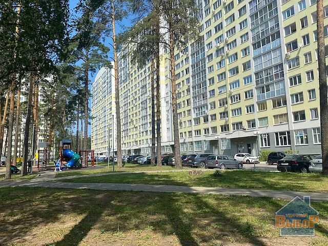 Продажа квартиры, Раменское, Раменский район, ул. Высоковольтная - Фото 20