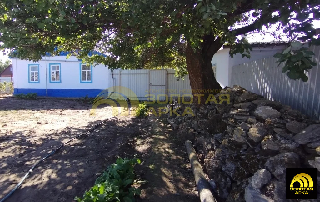 Продажа дома, Старотитаровская, Темрюкский район, Ильича пер. - Фото 15