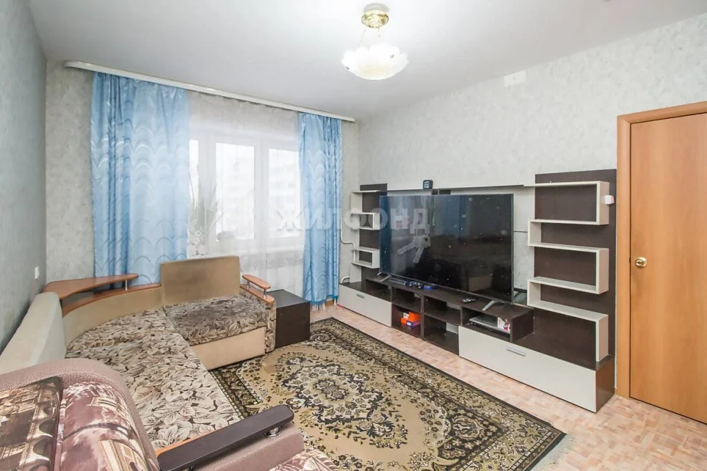 Продажа квартиры, Новосибирск, Спортивная - Фото 3