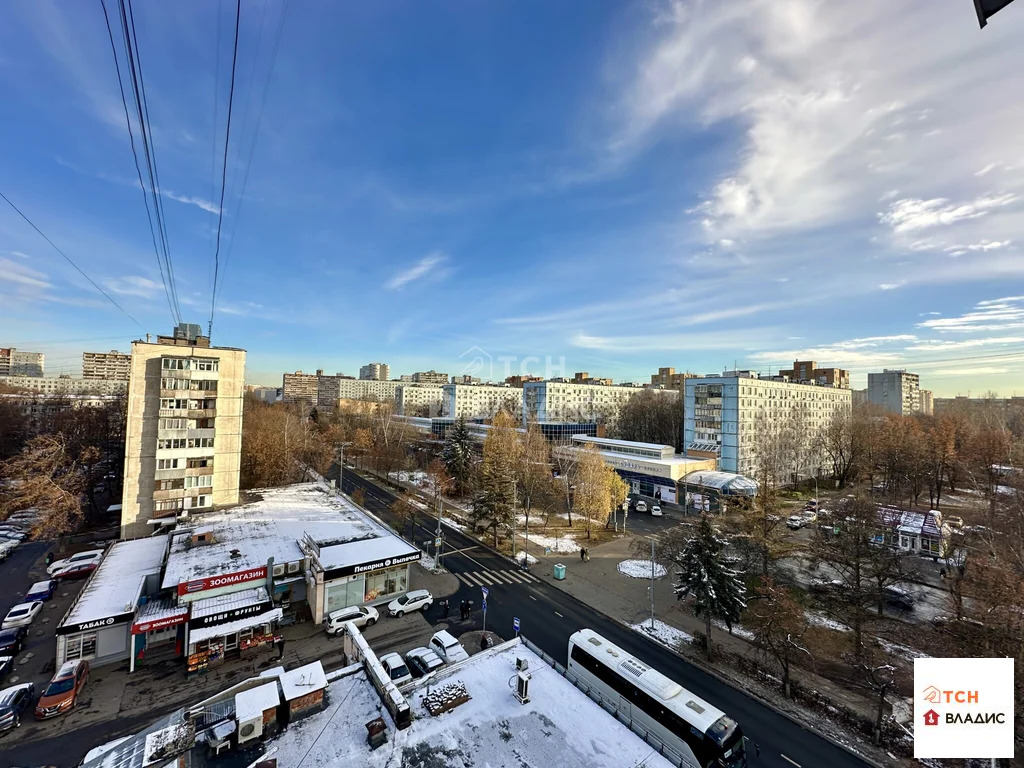 Продажа квартиры, Королев, проспект Королёва - Фото 15