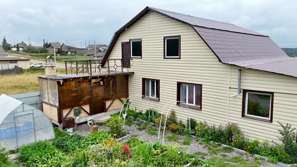 Дом по ул. Лесная - Фото 37