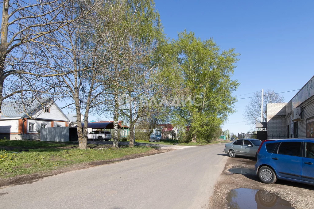 Торговое на продажу, Суздальский район, село Суромна, Центральная ... - Фото 6