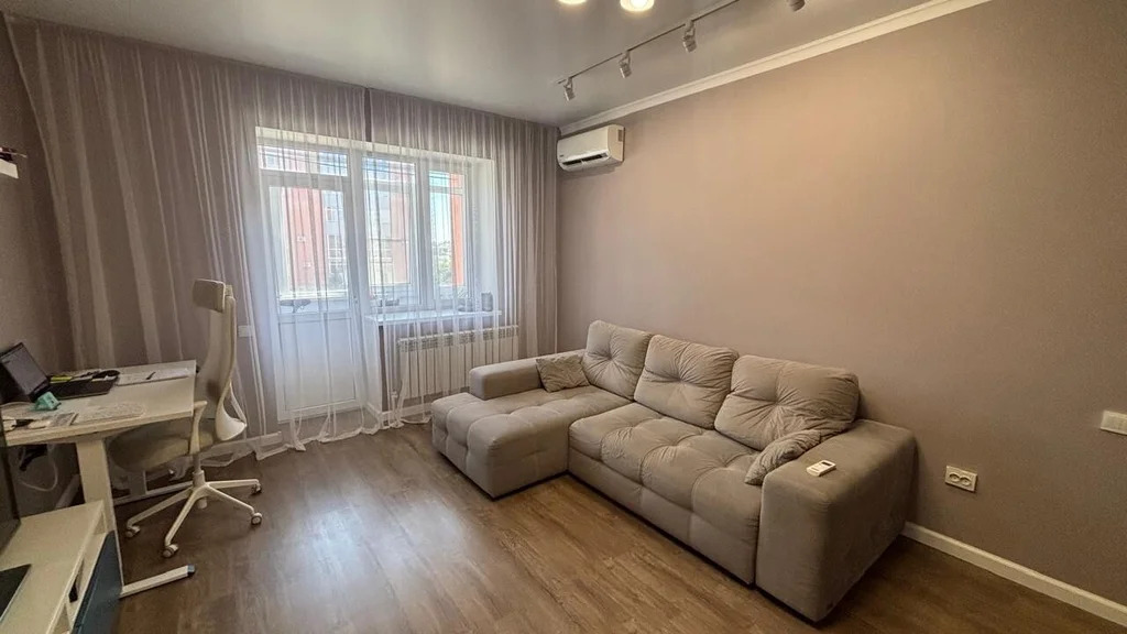 Продажа квартиры, Темрюк, Темрюкский район, ул. Анджиевского - Фото 1