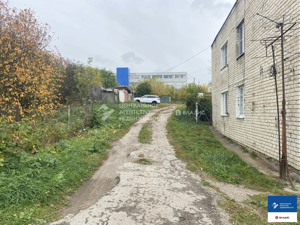 Продажа квартиры, Чулково, Скопинский район, ул. Лихарево - Фото 30