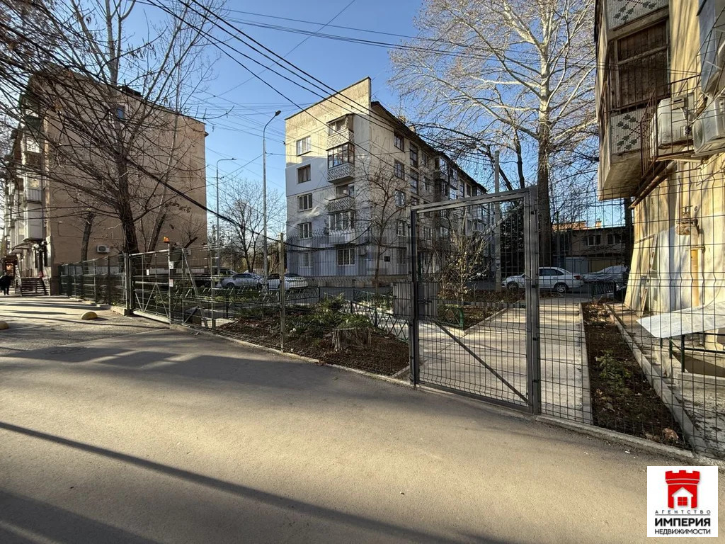 Продажа квартиры, Симферополь, ул. Тренева - Фото 16