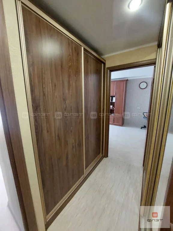 Продажа квартиры, Казань, ул. Дементьева - Фото 10