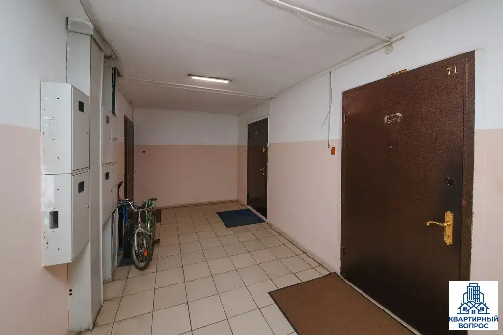 продажа 1 к.кв. Подольск пр.Ленина д.8А - Фото 9