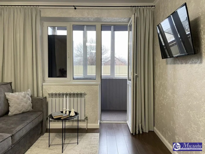 Продажа квартиры, Батайск, ул. М.Горького - Фото 5