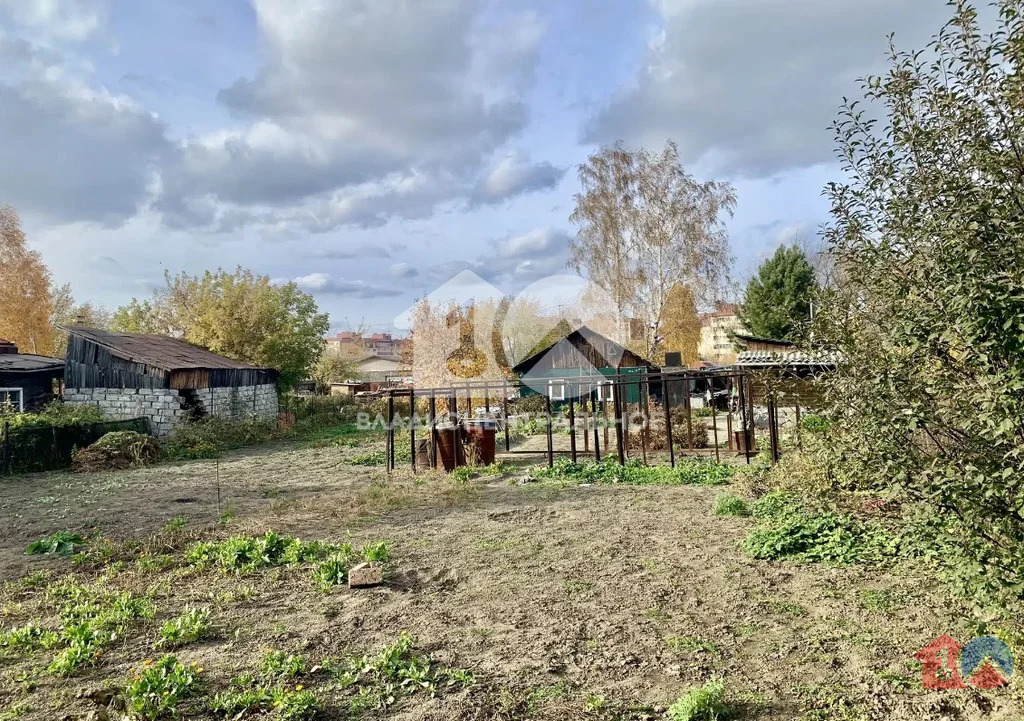 городской округ Новосибирск, Новосибирск, Ленинский район, ... - Фото 2