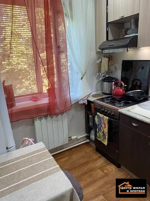 продам 2-х комнатную квартиру - Фото 9