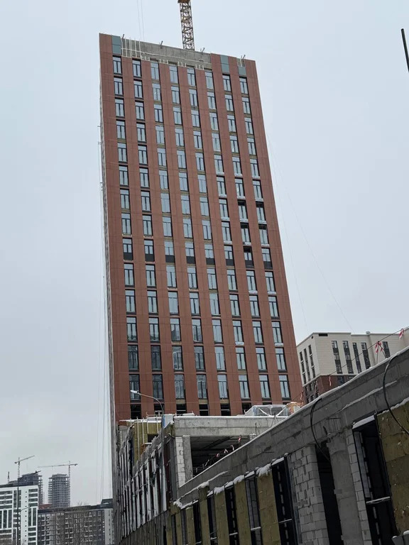 Продажа офиса 234.1 м2 - Фото 3