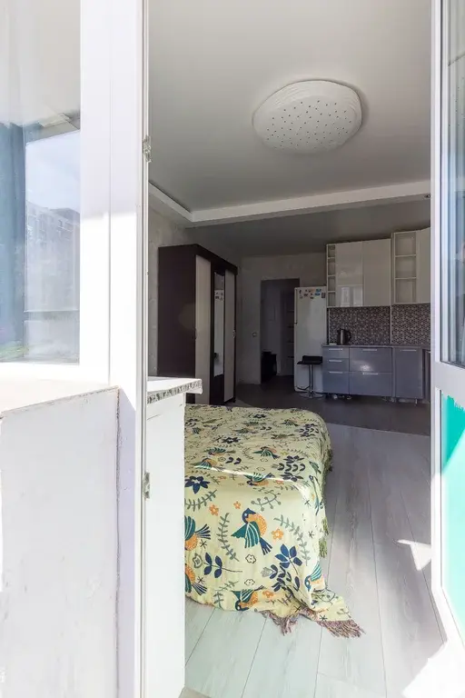 Квартира-студия, 26 м, 5/14 эт. - Фото 20