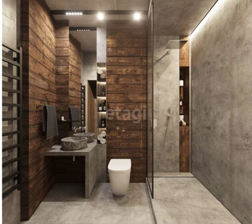 Продажа квартиры, м. Народное Ополчение, Карамышевская набережная, 2а - Фото 12
