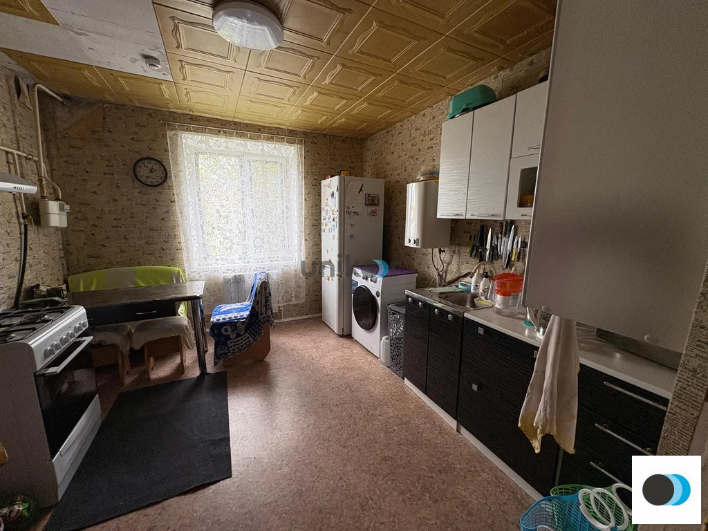 Продажа таунхауса, Алаторка, Иглинский район - Фото 12