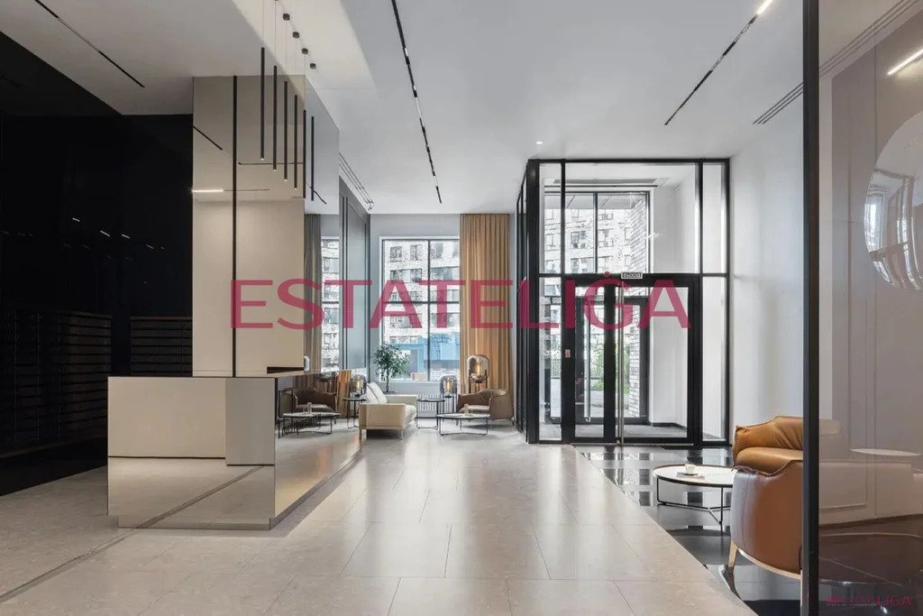 Продажа квартиры, м. Шелепиха, Причальный проезд - Фото 9