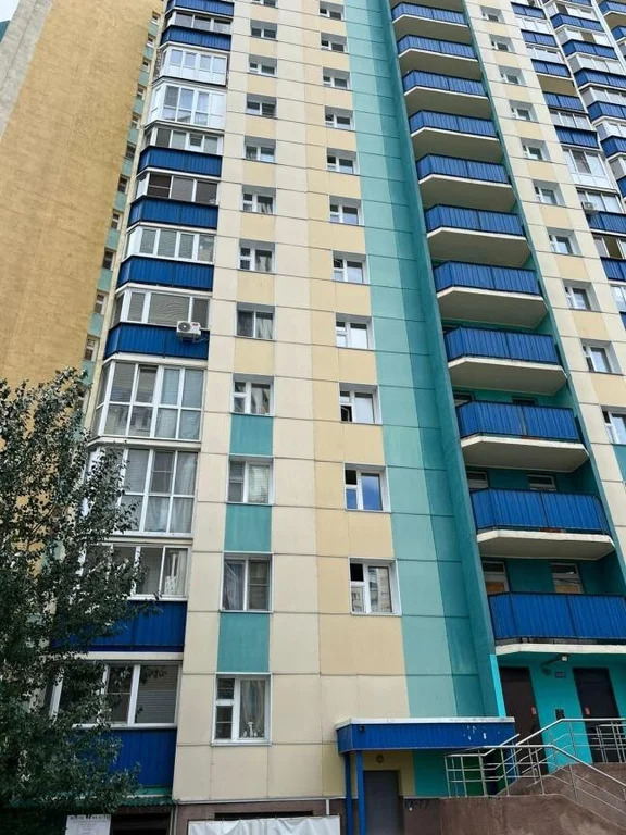 Аренда квартиры, Новосибирск, ул. Одоевского - Фото 7
