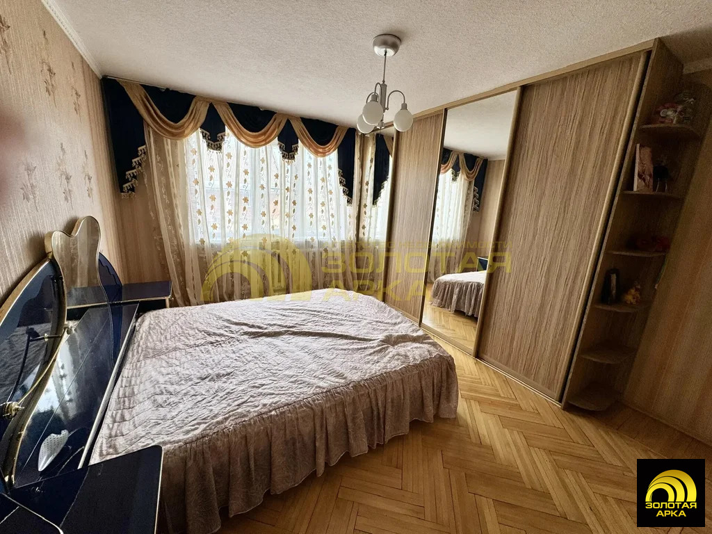 Продажа дома, Полтавская, Красноармейский район, Набережная улица - Фото 8