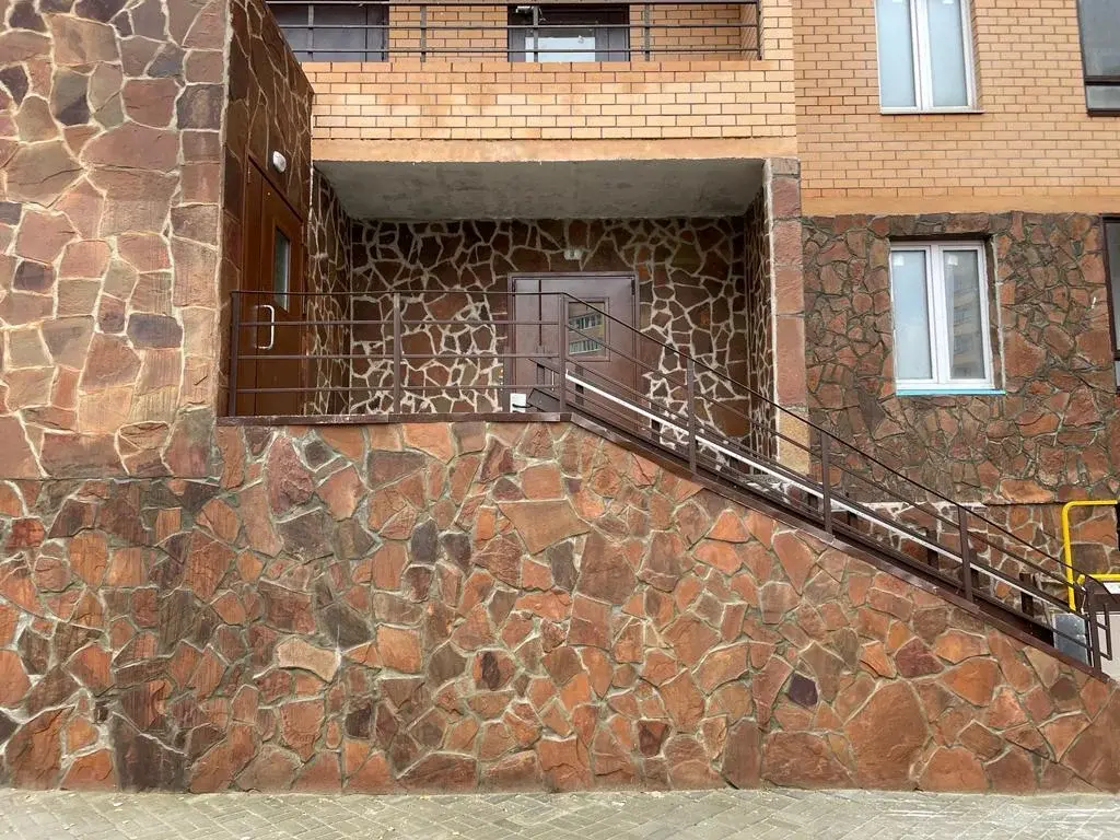 2-к. квартира, 58,4 м2, 10/12 эт. - Фото 2