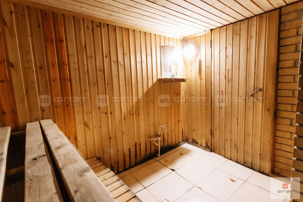 Продажа дома, Казань, ул. Луначарского - Фото 15