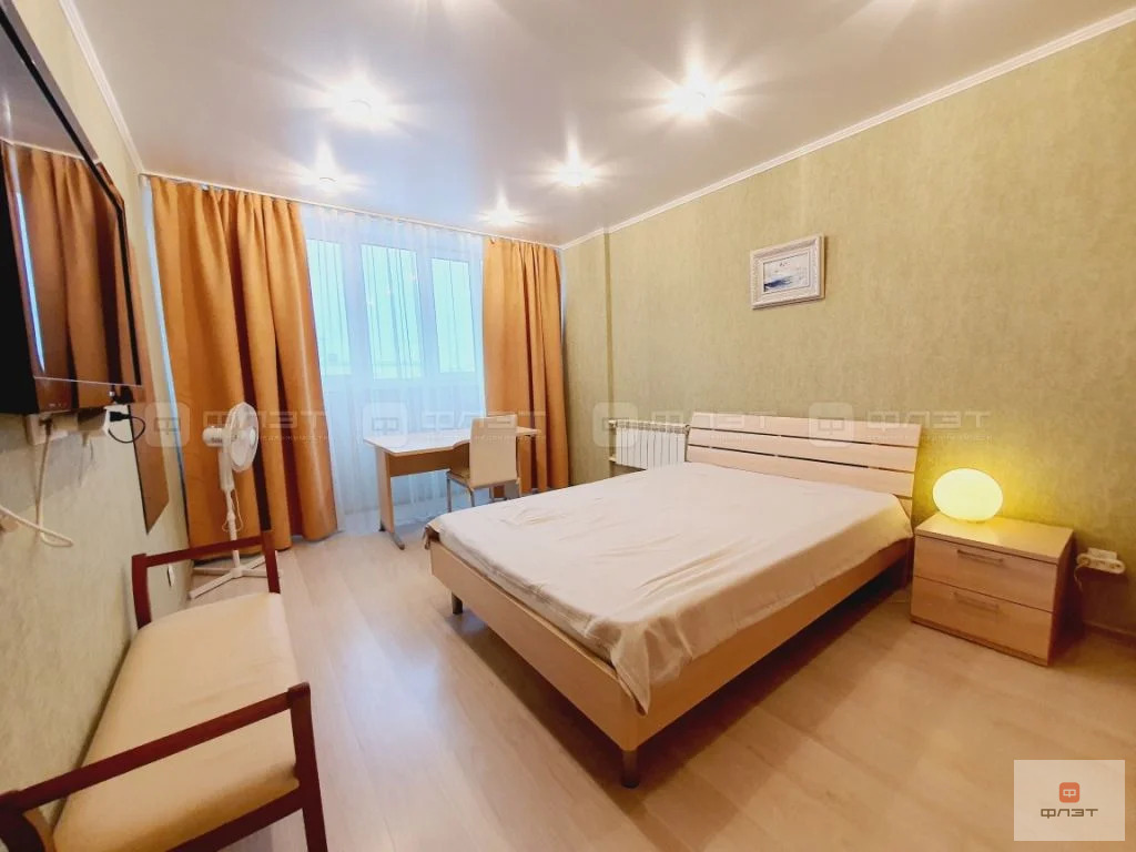 Продажа квартиры, Казань, ул. Амирхана Еники - Фото 16