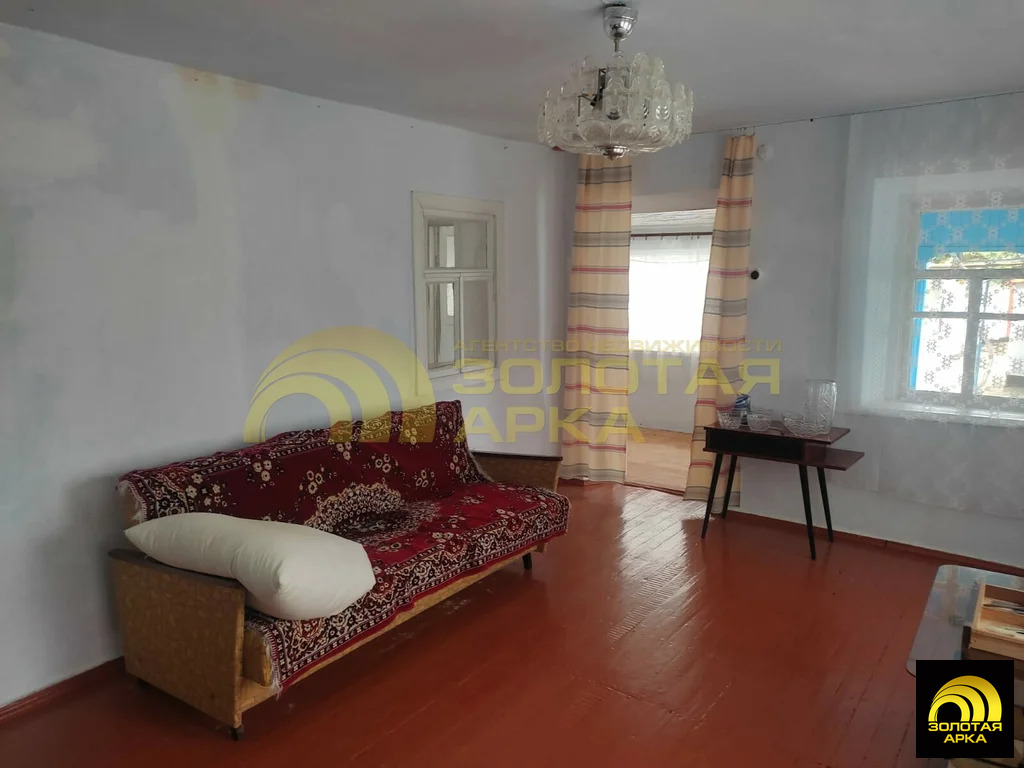 Продажа дома, Вышестеблиевская, Темрюкский район, ул. Кооперативная - Фото 19