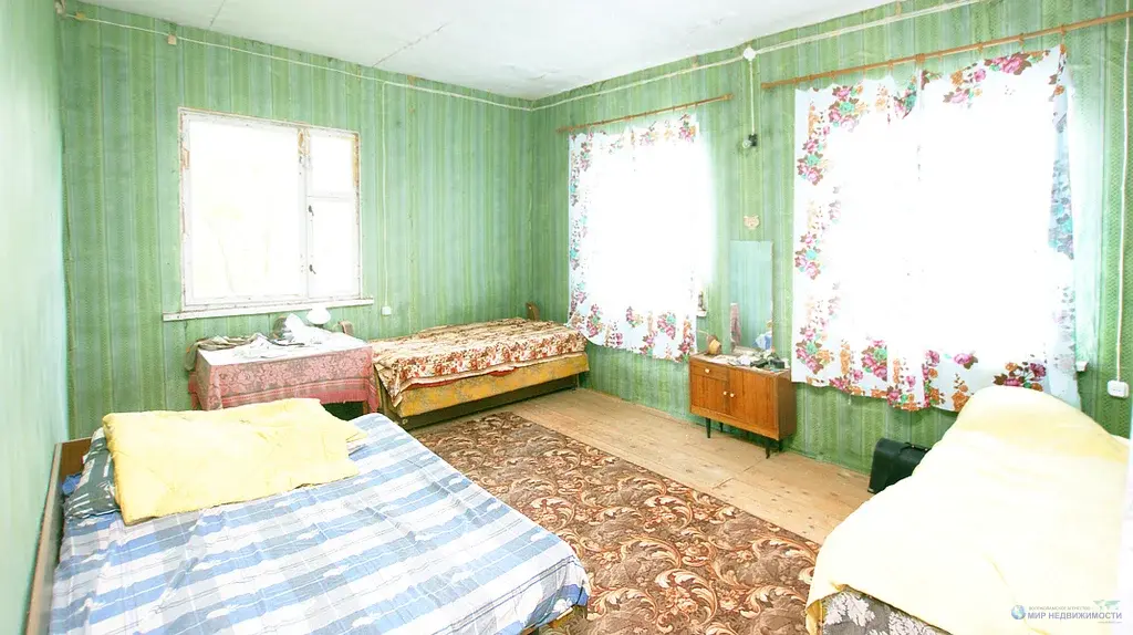 Дом в деревне Иваньково Волоколамского района Московской области - Фото 6