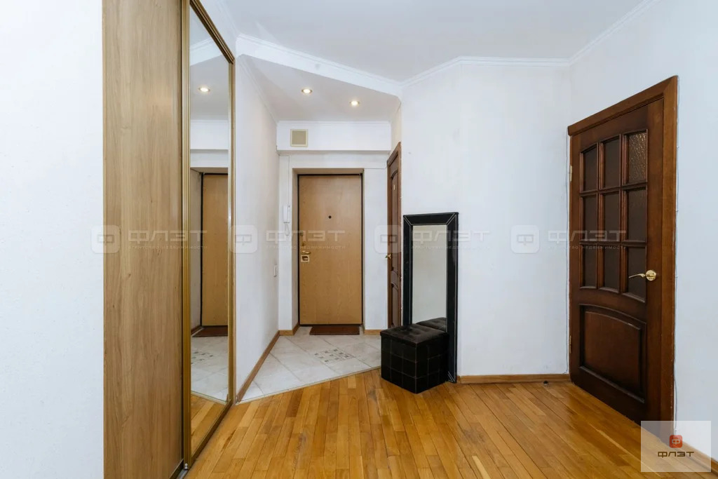 Продажа квартиры, Казань, ул. Калинина - Фото 14