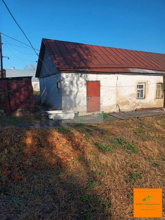 Продажа дома, Березовка, Данковский район, ул. Ленина - Фото 15