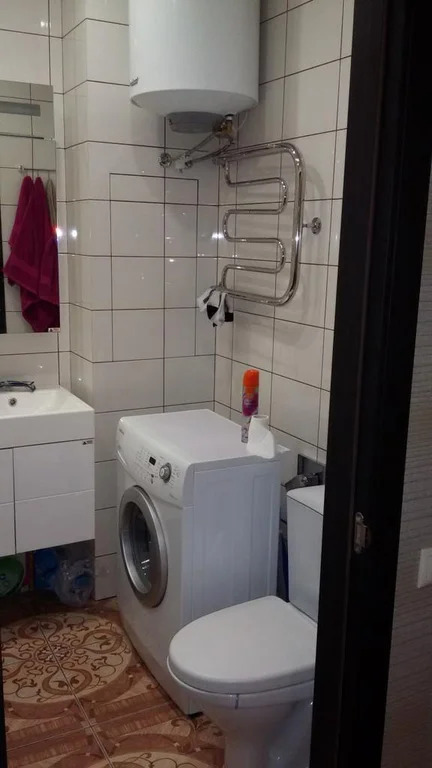 Сдается 1-комн. квартира 42  кв.м. - Фото 5