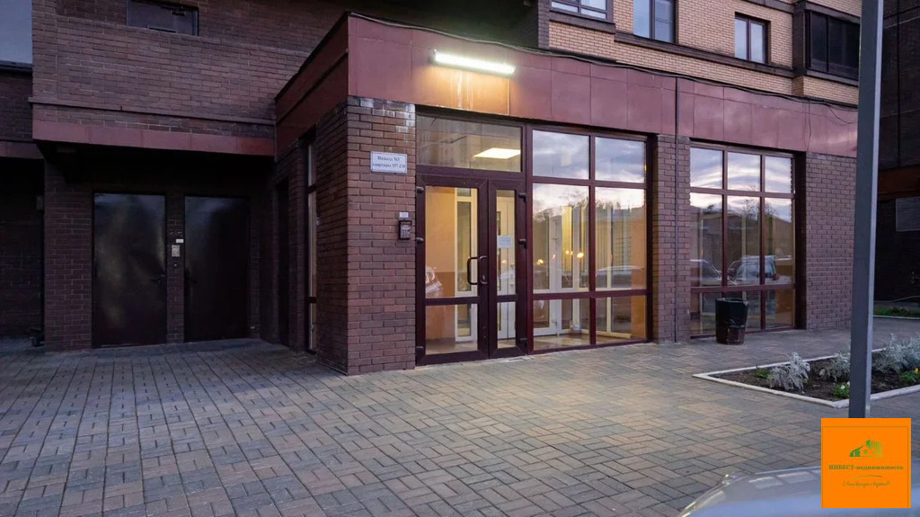 Продажа квартиры, Наро-Фоминск, Наро-Фоминский район, ул. Войкова - Фото 18