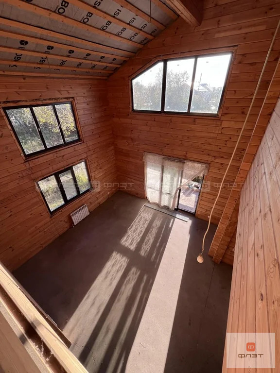 Продажа дома, Казань, тер. СНТ Компрессор - Фото 5