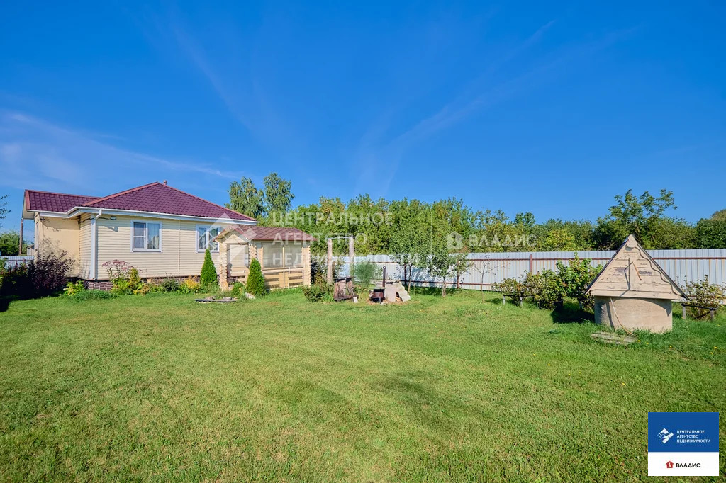 Продажа дома, Новики, Спасский район, ул. Корень - Фото 8