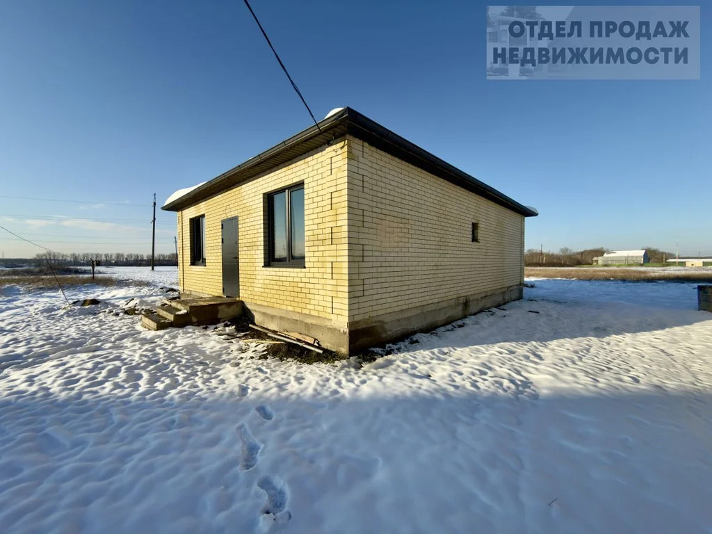 Новый дом под семейную ипотеку - Фото 3