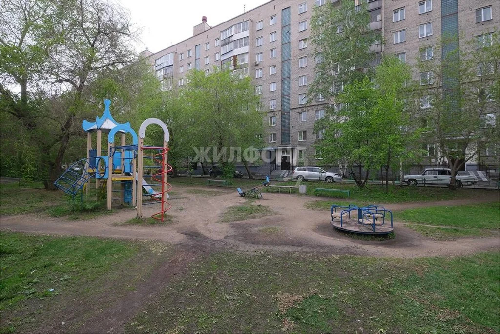 Продажа квартиры, Новосибирск, ул. Челюскинцев - Фото 15