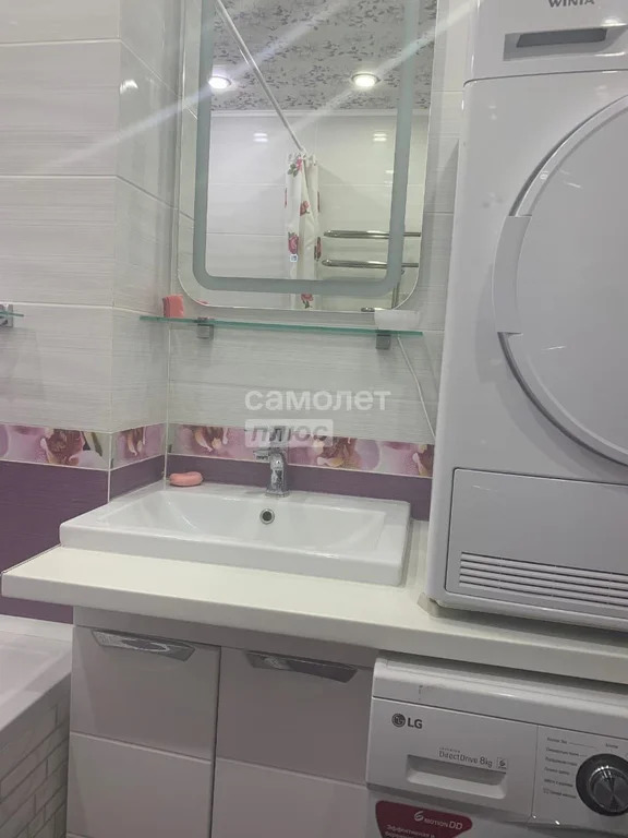 Аренда квартиры, Тула, Ленина пр-кт. - Фото 19