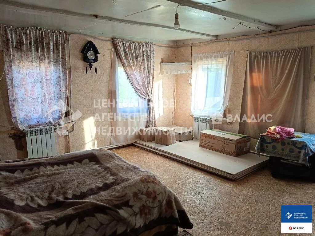 Продажа дома, Ерахтур, Шиловский район, ул. Крестьянская - Фото 4