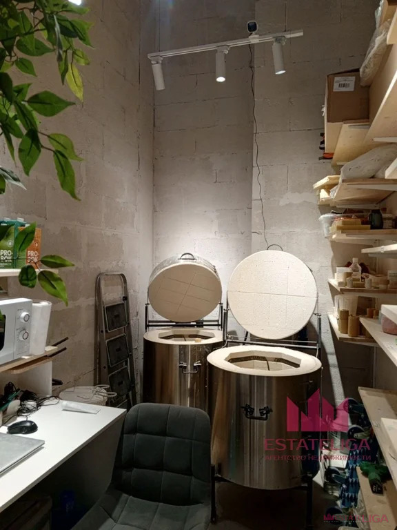 Аренда ПСН, Волгоградский пр-кт. - Фото 16