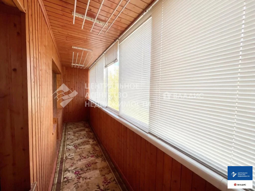 Продажа квартиры, Захарово, Захаровский район, ул. Победы - Фото 4