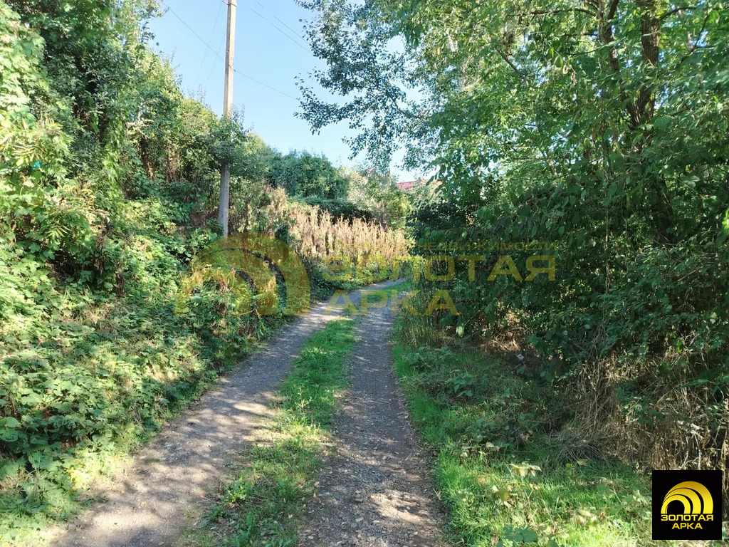 Продажа участка, Холмская, Абинский район, ул. Сухая Речка - Фото 8