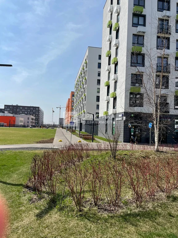 Продажа квартиры, Ильинское-Усово, Красногорский район, Заповедная ... - Фото 5