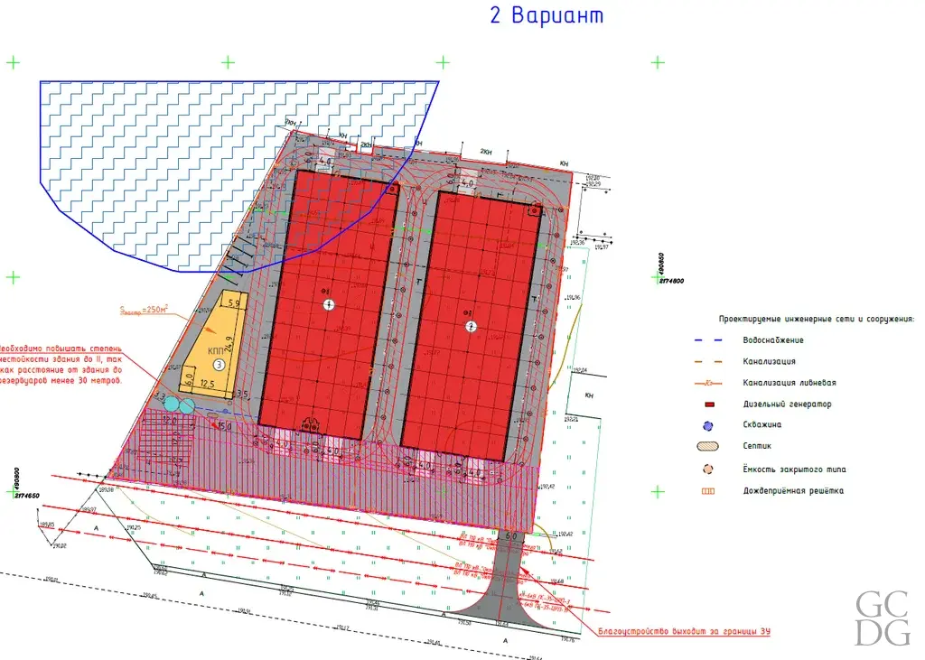 Продается склад, 3 200 м2 в Химках - Фото 5
